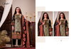 Haniya By Zulfat Jam Cotton Printed Surat Dress Material Wholesale Market